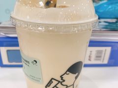 -喜茶(杭州滨江宝龙店)