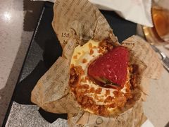 -海底捞火锅(顺义华联店)
