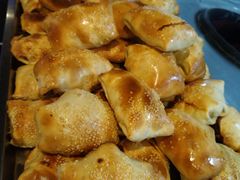-新疆喀什噶尔餐厅(普利街店)