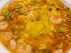 熘黄菜-宝发园名菜馆