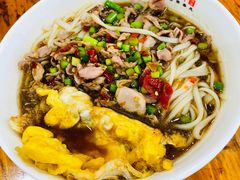 -肆姐面粉馆(坡子街店)