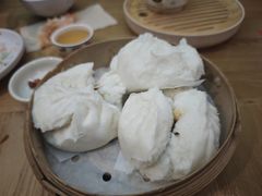 -潮粥荟·潮汕砂锅粥(槐房万达店)