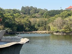-广州莲花山旅游区