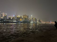 -重庆两江夜游-交运系列