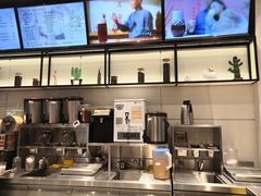 -CoCo都可(东城国贸店)
