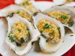 -隆都四季香饭店(碧海路店)