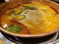 -洱火云南酸菜牛肉火锅(石景山当代商城店)