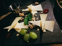 -C&R西班牙餐厅