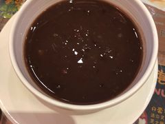 陈皮莲子红豆沙-香港新曜记茶餐厅(星耀城店)