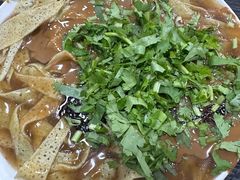 -正味斋锅巴菜(西北角店)
