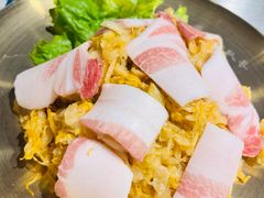-炉队长·齐齐哈尔家庭烤肉(马家堡店)