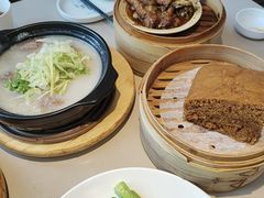 -蔡澜点心·粤菜(领展购物广场店)