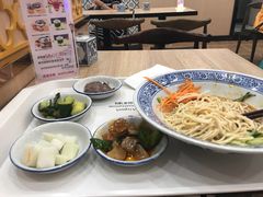 -小杨烤肉(高新店)
