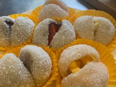 -一口小满手作糯米糍(北山店)