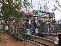 -正宁路小吃夜市