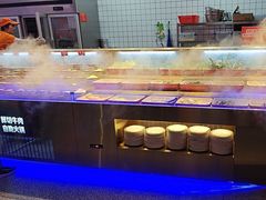 -李姑婆鲜切牛肉火锅自助(凤城二路店)