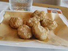 -晋阳春·山西菜·北京烤鸭(交大店)