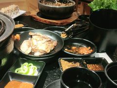 -九田家黑牛烤肉料理(石路天虹店)