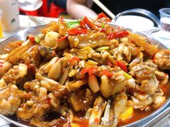 -小民大排档(光谷店)