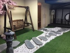 -白兔子密室(长寿路店)