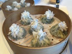-杏花堂晋商私房菜(华熙五棵松店)