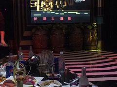 -欢乐盛KTV音乐会所(泰然店)