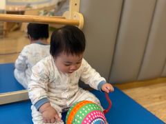 -金点蒙氏国际教育(悠然校区)