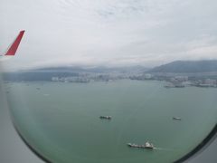 -翠华餐厅(香港国际机场店)