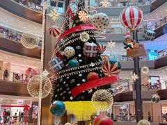 -SFC上影影城(港汇永华IMAX激光店)