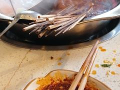 -水碾河刘老大串串香(水碾河路店)