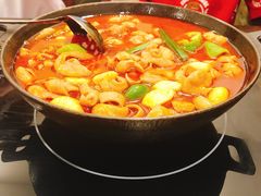-湘肠香火锅店(团结湖店)