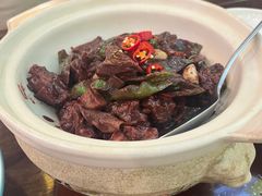 -潇湘·永州会馆(百子湾店)