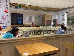 自助取餐区-素满香·素食自助餐(苏州·临顿路店)