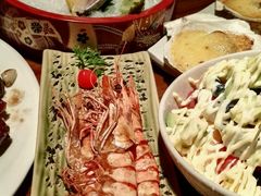 android_upload_pic-味见·荣家(亚泰大街店)