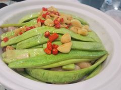 烹云瓜-阿吾丹的烤羊·新疆菜·抓饭·拌面(乌尔禾店)