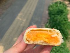 乳酪蛋黄-泸溪河桃酥(金坛吾悦广场店)
