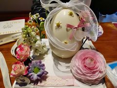 -橙呦·私人定制生日蛋糕