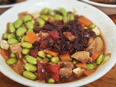 -玲燕蒸菜馆(江东路店)