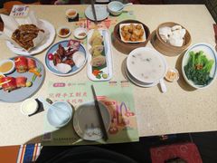 -点都德(奥体印象城店)