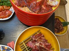 -AJIYA·池袋日式烧肉自助(天津万象城店)