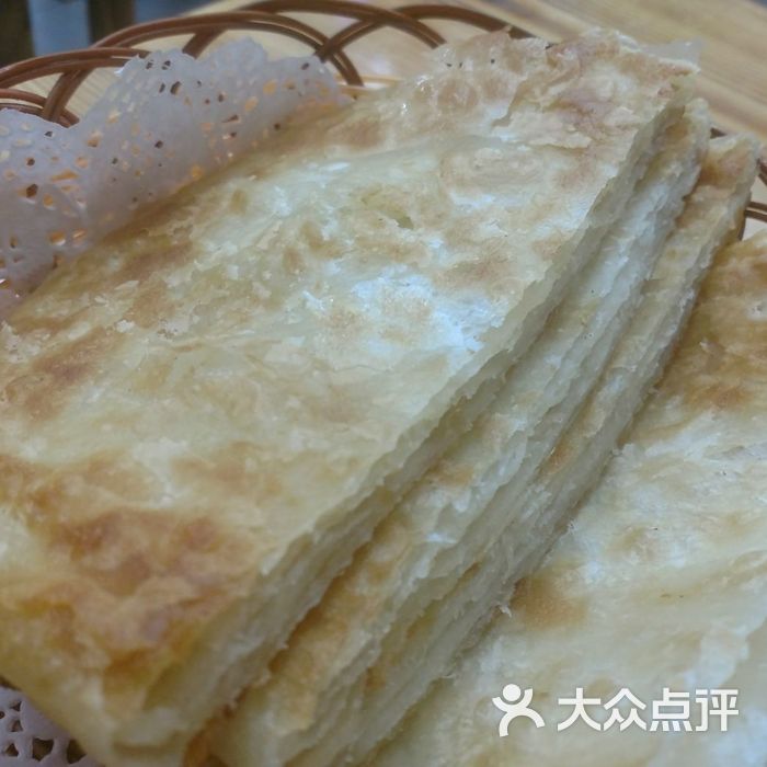 李连贵熏肉大饼图片-北京老北京小吃-大众点评网