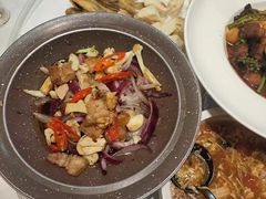 -鼎好家常菜(天桥店)