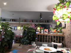 -忘忧草融合私房菜(红鼎国际店)