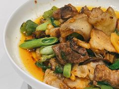 -眉州东坡(清河万象汇店)