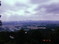 -火炉山森林公园