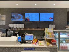 -奈雪的茶(永嘉天地东百城店)
