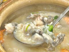 -适口餐厅砂锅粥(公信路总店)