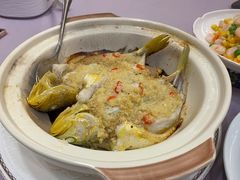 -银都上海菜馆(粤海东路店)