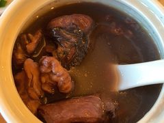 五仁养心盅-钦善斋(武侯祠店)