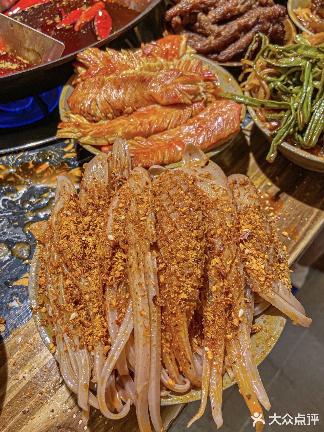 藏匿于居民楼下的老火锅🍲 导航都失灵🧭值了❗️